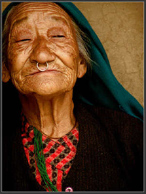 Pray for Unreached Peoples